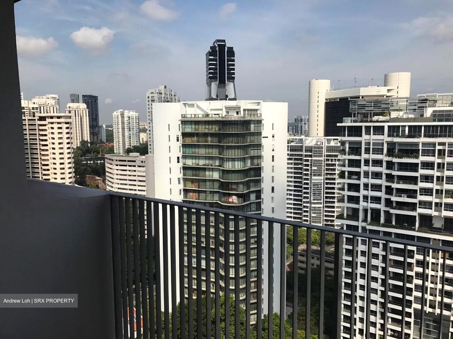 The Peak @ Cairnhill II (D9), Apartment #520399681